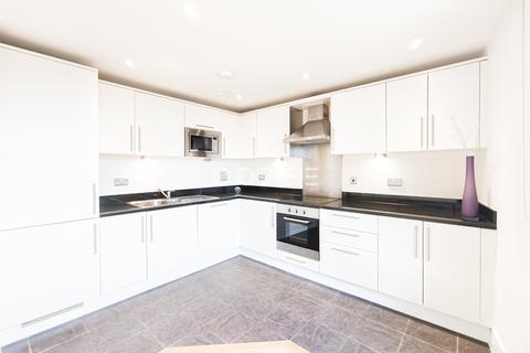 3 bedroom flat to rent, 15 Indescon Square, London E14