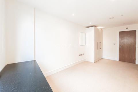 3 bedroom flat to rent, 15 Indescon Square, London E14