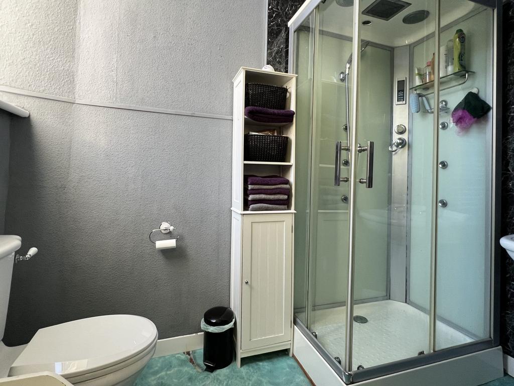 Beaconsfield, Bridge Street, Kirkcudbright - Willi