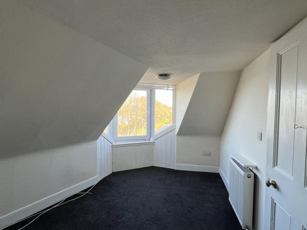 Beaconsfield, Bridge Street, Kirkcudbright - Willi