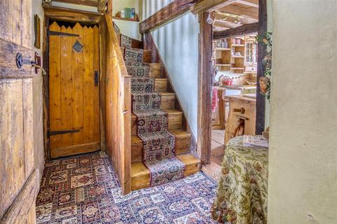 3 bedroom semi-detached house for sale, Mill Street, Corfe Mullen, Wimborne