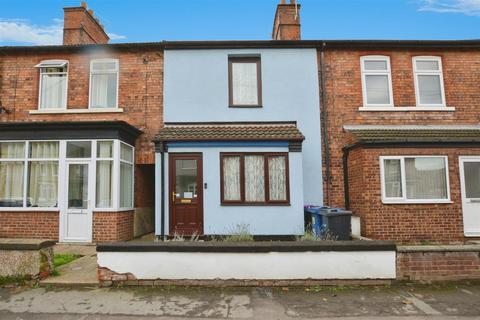 3 bedroom terraced house for sale, Campbell Street, Gainsborough