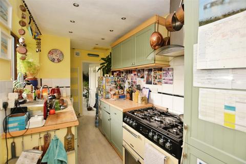 3 bedroom terraced house for sale, Campbell Street, Gainsborough
