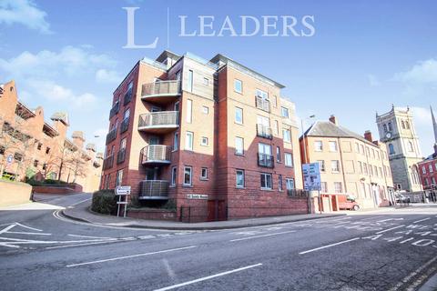 undefined, Moreton Place, Worcester, WR1
