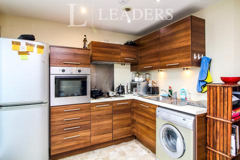 undefined, Moreton Place, Worcester, WR1