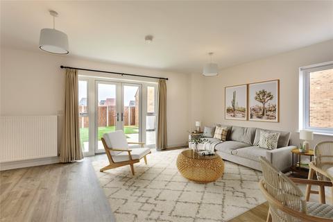 undefined, Spindle Way, St. Neots, Cambridgeshire, PE19