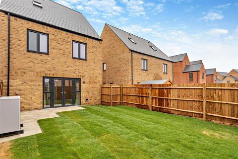 undefined, Spindle Way, St. Neots, Cambridgeshire, PE19
