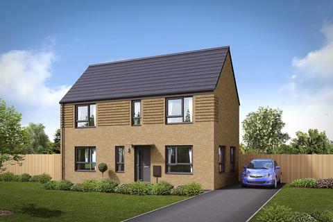 Elvaston Way, Sheffield, S2