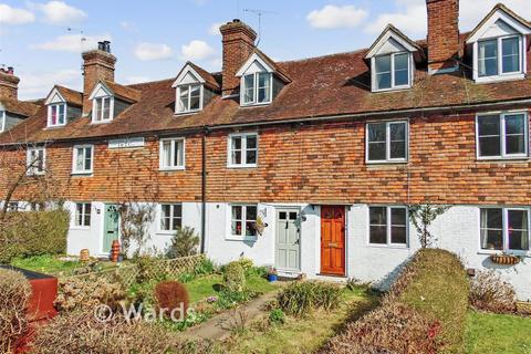 3 bedroom terraced house for sale, Grange Road, St. Michaels, Tenterden, Kent