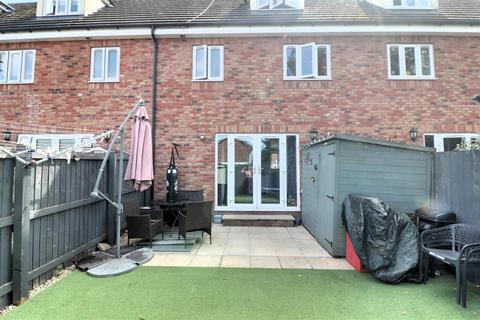 undefined, Elm Road, Stonehouse