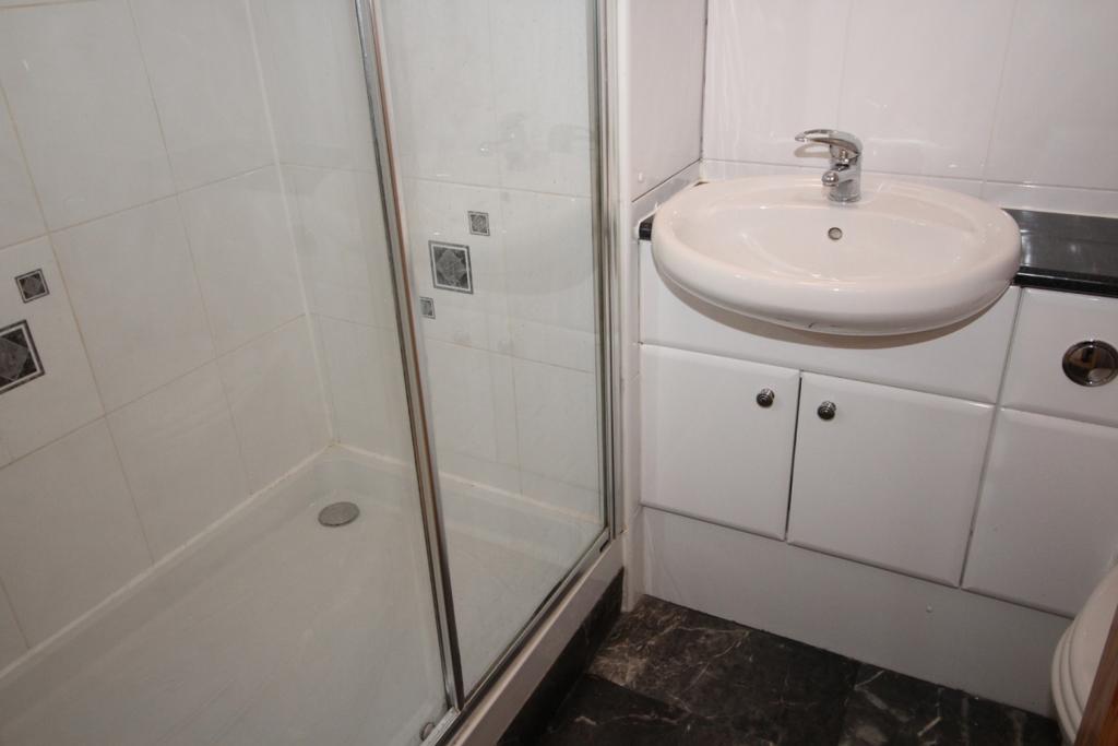 WC/Shower