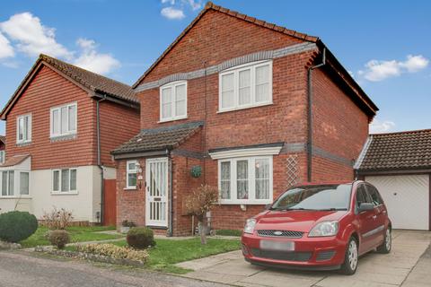 undefined, Pembroke Avenue, St. Neots PE19