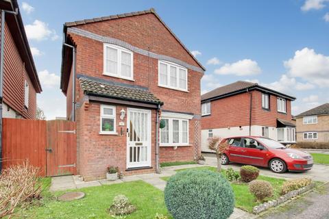 undefined, Pembroke Avenue, St. Neots PE19