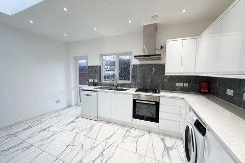 undefined, Sanderstead Road, London, E10