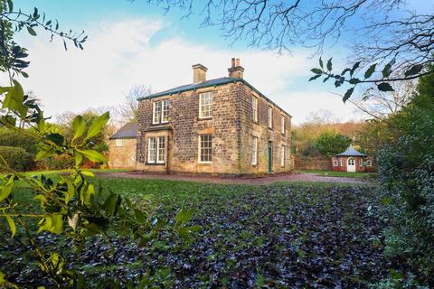 undefined, Cortworth Lane, Wentworth, Rotherham