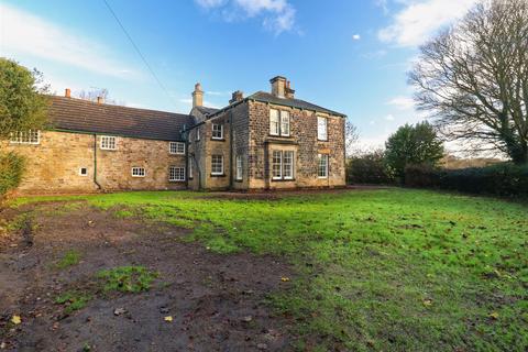 undefined, Cortworth Lane, Wentworth, Rotherham