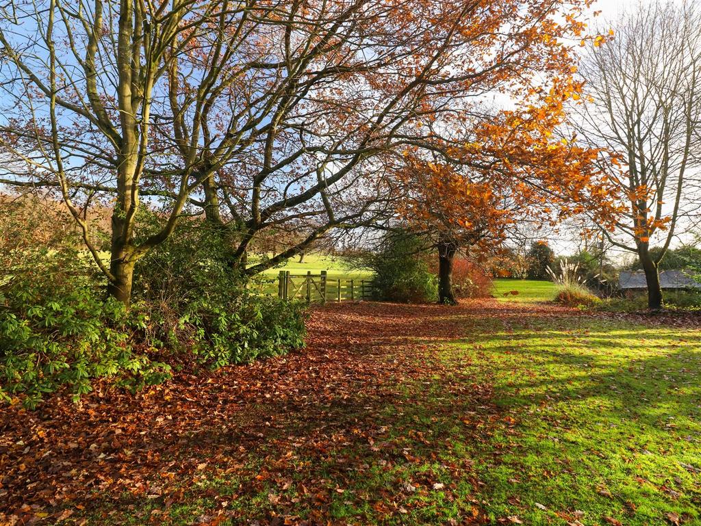 Gardens