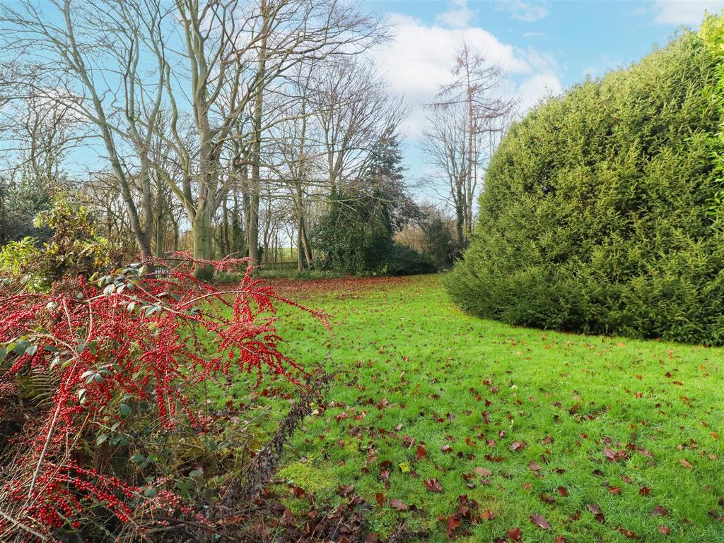 Gardens