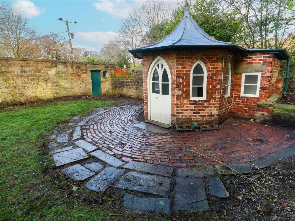 Summerhouse