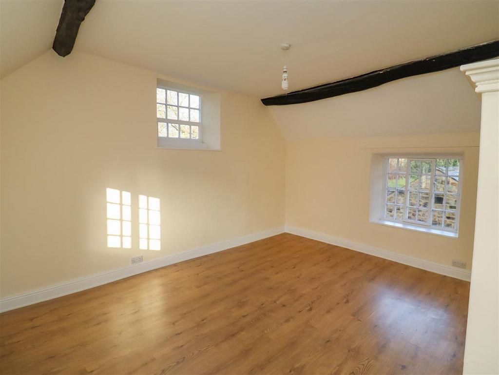 Bedroom Six