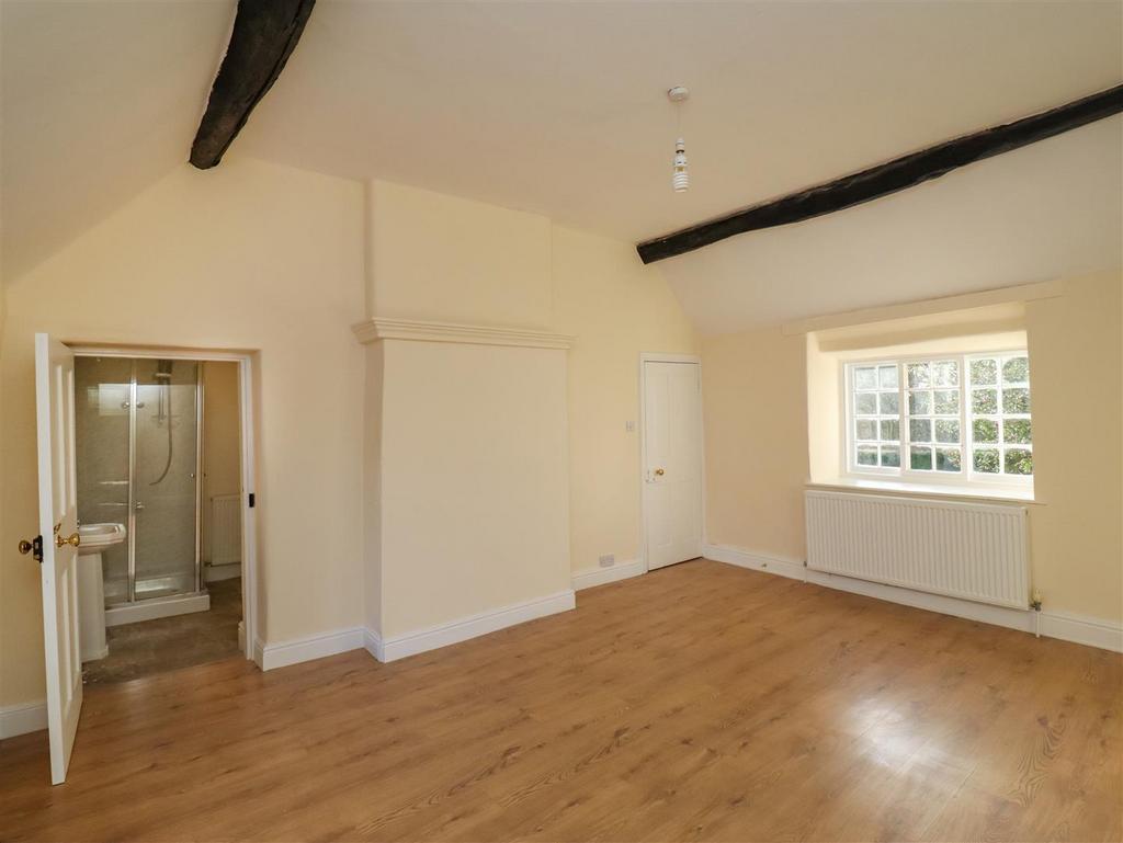 Bedroom Six