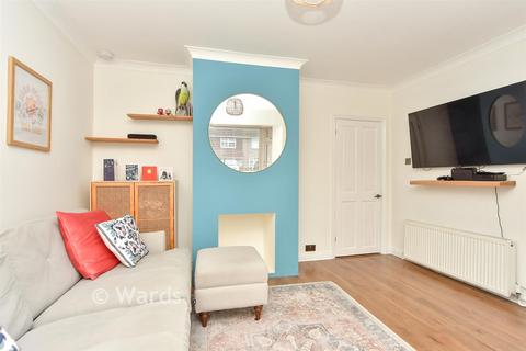 2 bedroom semi-detached house for sale, The Tideway, Rochester, Kent