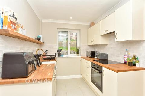 2 bedroom semi-detached house for sale, The Tideway, Rochester ME1