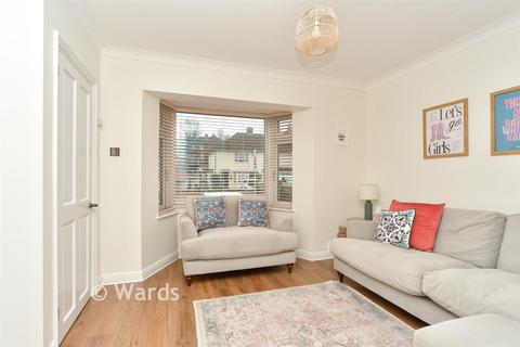 2 bedroom semi-detached house for sale, The Tideway, Rochester ME1
