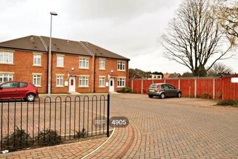undefined, Penshurst Mews, Hessle, HU13 9FD