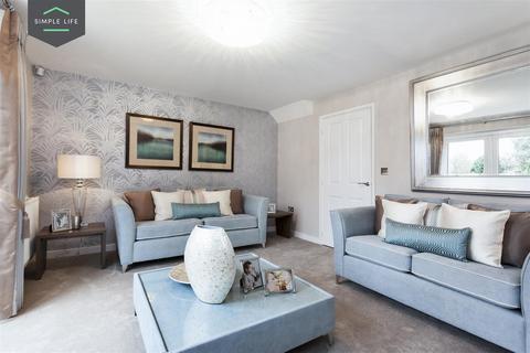undefined, Romanby Shaw, Bradford, BD10