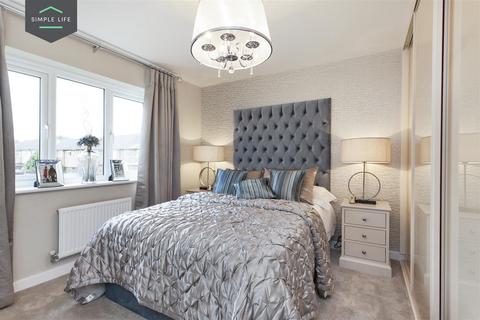 undefined, Romanby Shaw, Bradford, BD10