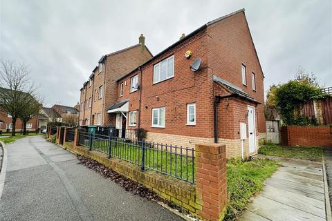undefined, Spruce Road, Nuneaton