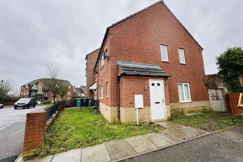 undefined, Spruce Road, Nuneaton