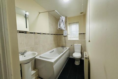 undefined, Spruce Road, Nuneaton