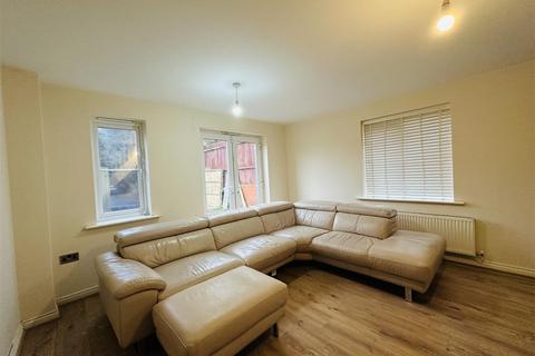 undefined, Spruce Road, Nuneaton