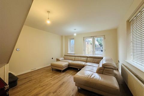 undefined, Spruce Road, Nuneaton