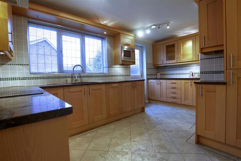 undefined, Nunnington Close, Ingleby Barwick