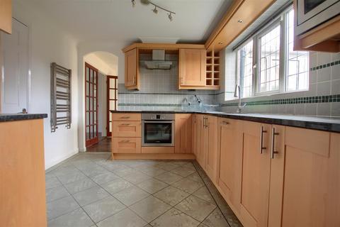 undefined, Nunnington Close, Ingleby Barwick