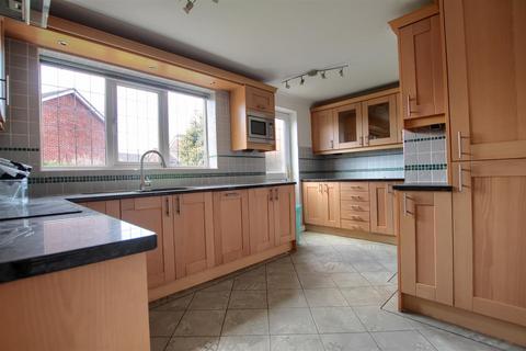 undefined, Nunnington Close, Ingleby Barwick