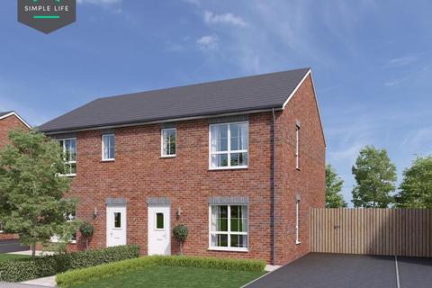 3 bedroom semi-detached house to rent, Ashfield Avenue, Wakefield, WF6