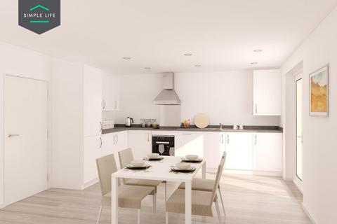 3 bedroom semi-detached house to rent, Ashfield Avenue, Wakefield, WF6