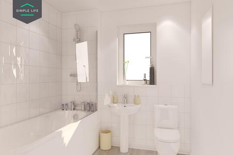 3 bedroom semi-detached house to rent, Ashfield Avenue, Wakefield, WF6
