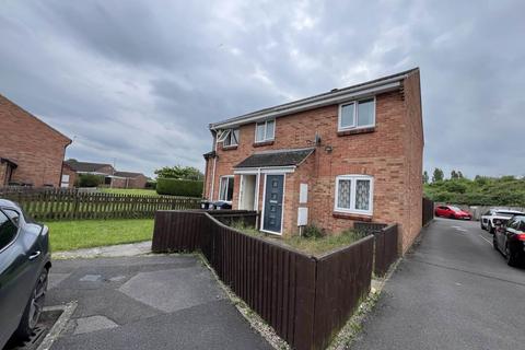 undefined, Phipps Close, Westbury, Wiltshire