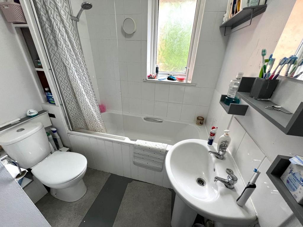Bathroom 2024