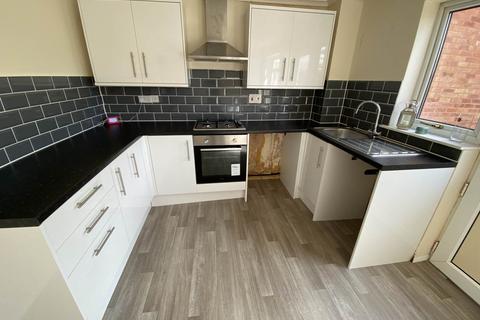 undefined, Phipps Close, Westbury, Wiltshire