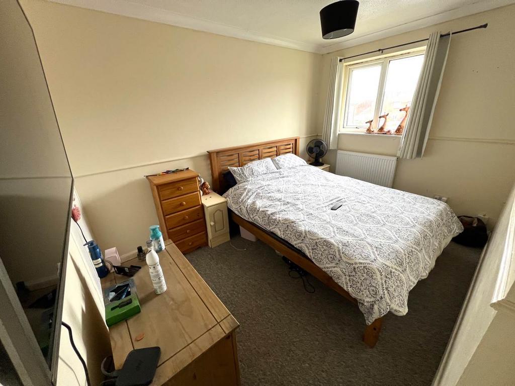 Bedroom 1 - 2024