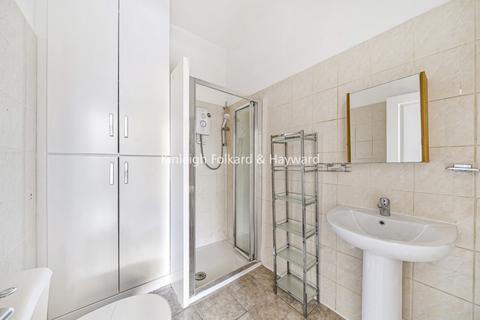 undefined, Woodberry Grove, London, N4