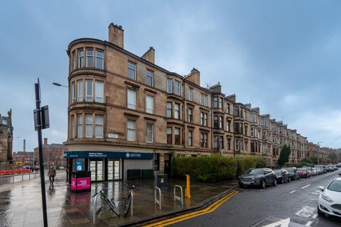 undefined, Lawrence Street, 3/2, Hillhead, Glasgow, G11 5HH