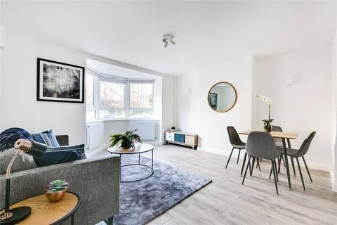 undefined, Kew Bridge Court, London