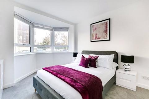 undefined, Kew Bridge Court, London
